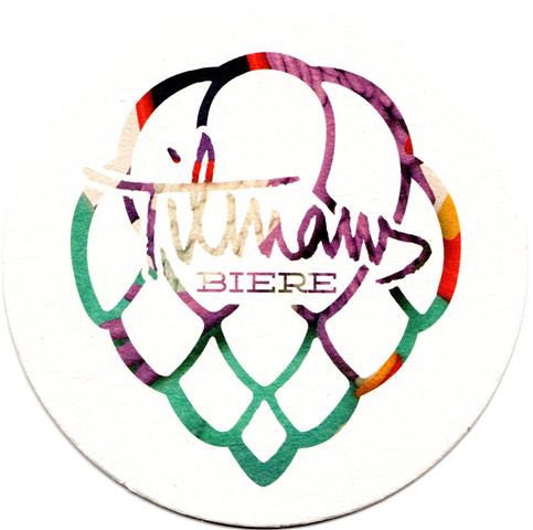 m�nchen m-by tilmans rund 1a (215-tilmans biere)